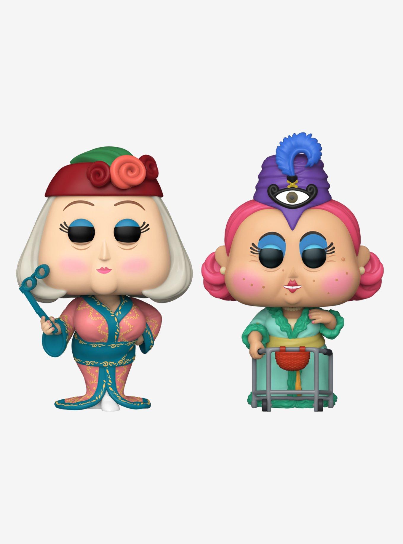 b*。様 Funko Coraline set rare edition b*。様 Funko Coraline set