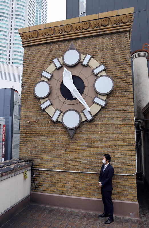 View＋：都心にたたずむ今昔 大阪市中央区 生駒ビルヂング ／大阪