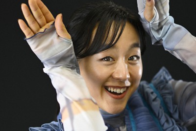 羽生結弦さん「大切な日に演技、やっと」 3・11宮城公演へ談話 | 毎日新聞