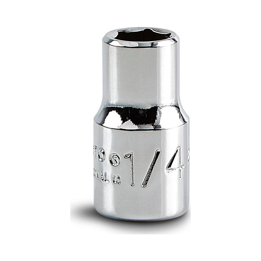 Proto - Standard Hand Socket: 1/4