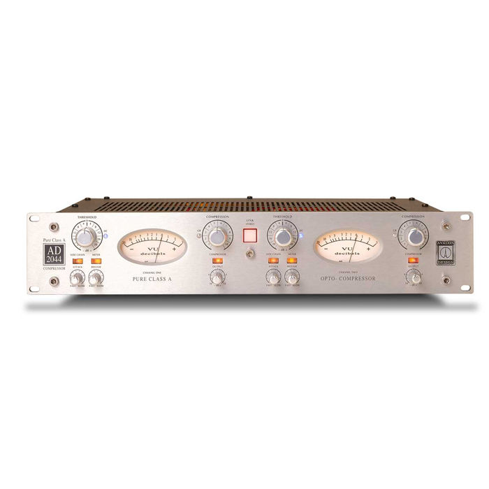 Avalon AD2044 | 뮤플