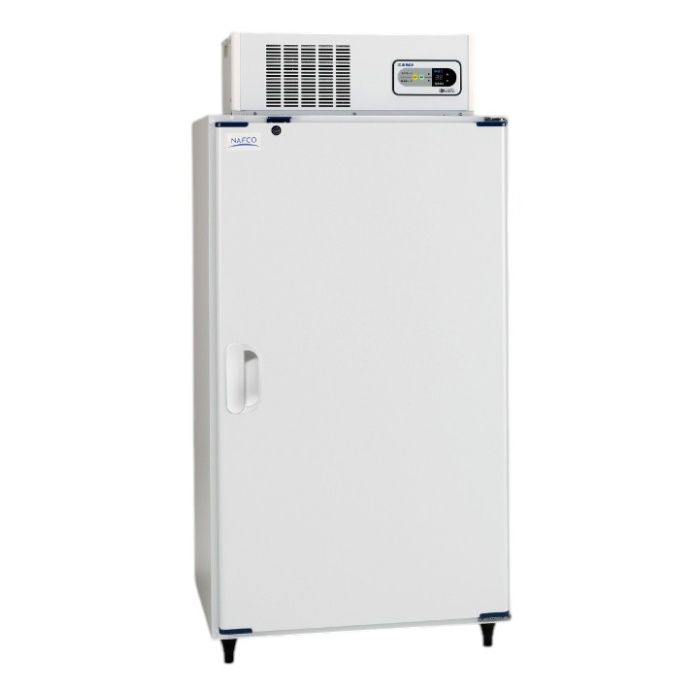 アルインコ 玄米・野菜同時保冷庫 玄米30kg入14袋(7俵) TWY1100NFの