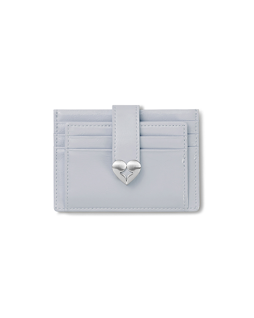 HEARTY BRIDGE POCKET - MISTY LAVENDER | ファッション通販サイト NUGU