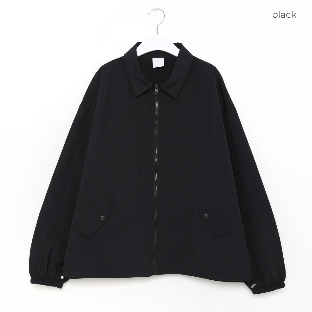 オーバーサイズミリタリージャケット | ファッション通販サイト NUGU