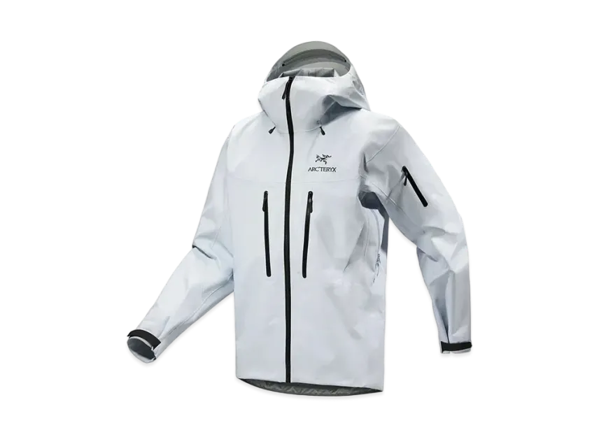 ARC'TERYX Alpha SV Jacket Men's 