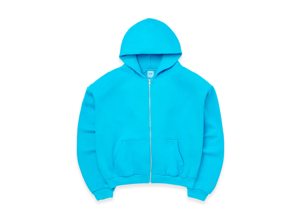 SKYLRK Zip Hoodie 