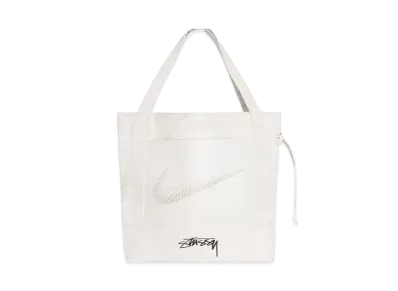 Stussy x Nike U NRG Tote 
