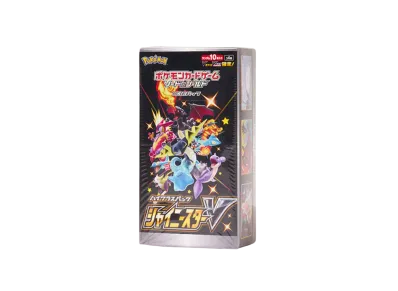 フウロ SR[S4a 195/190](ハイクラスパック「シャイニースターV」)の