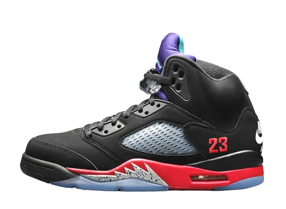 Nike Air Jordan 5 Retro 