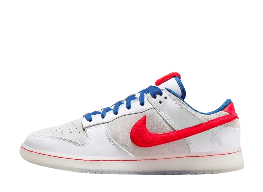 Nike Dunk Low Year of the Rabbit 