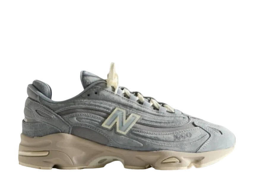 KITH × New Balance 1000 