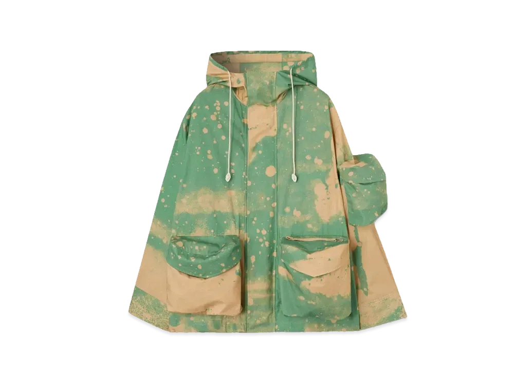 OAMC Cove Blouson Smudge 