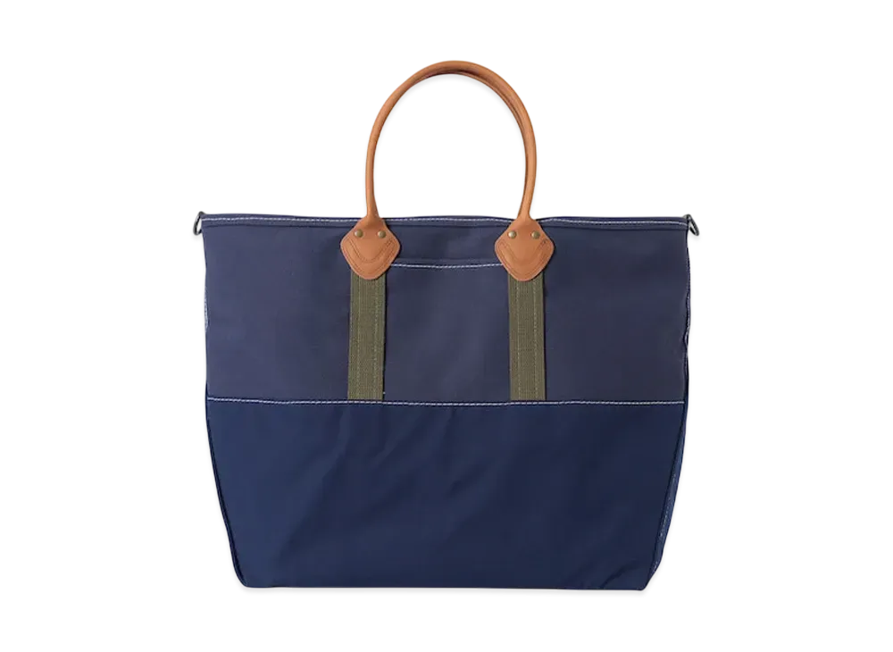 12/7発売｜L.L.Bean × BEAMS PLUS / BEAMS BOY Deep Bottom Leather