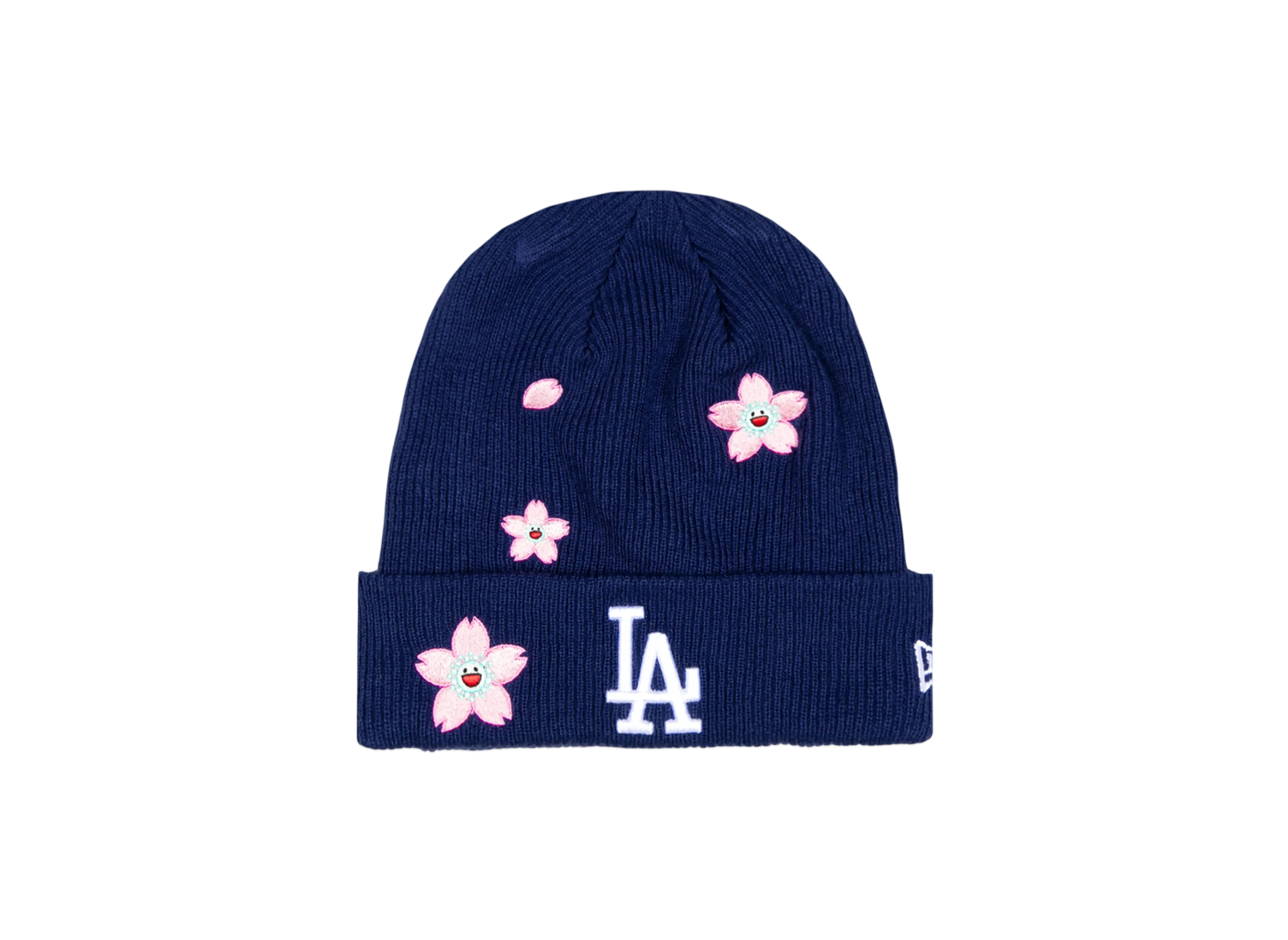 Takashi Murakami x MLB World Tour Tokyo Series 2025 New Era 6 Dart