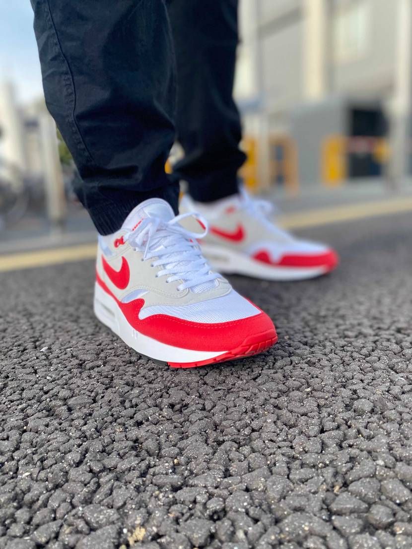 ナイキ エアマックス1'86 OG 