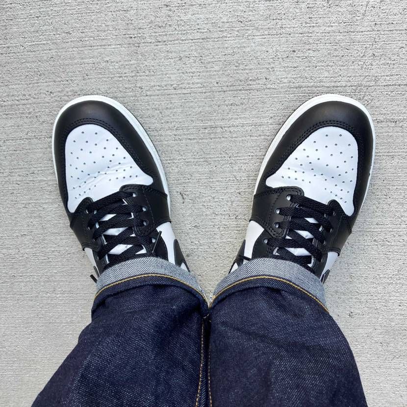 ナイキ エアジョーダン1 ハイ '85 