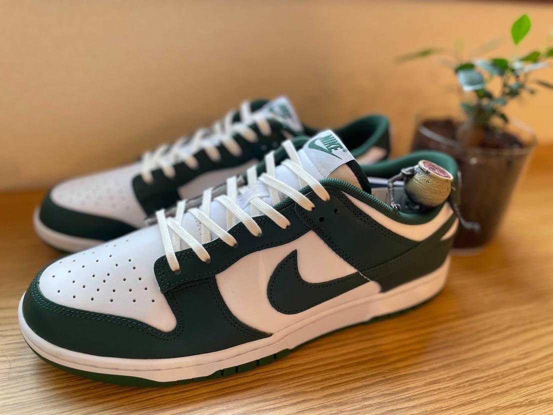 ナイキ ダンク ロー レトロ 