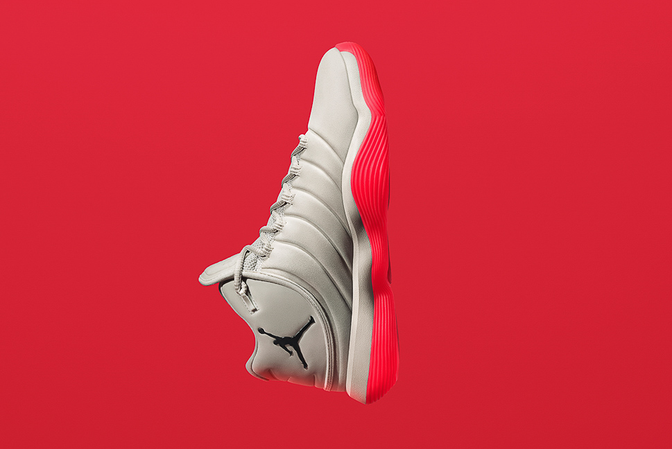 ジョーダン スーパーフライ 2017 インスタント フライ【8/3発売