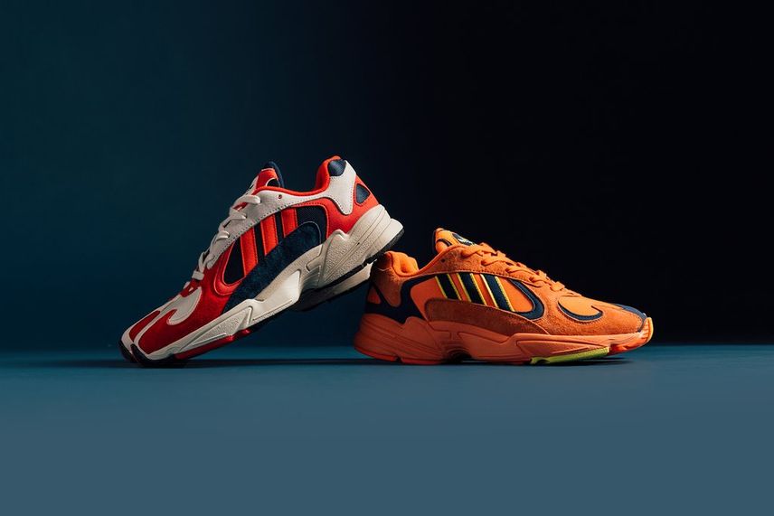 ヤング1(YUNG 1)/アディダス 人気の新作を安心売買【スニーカーダンク】