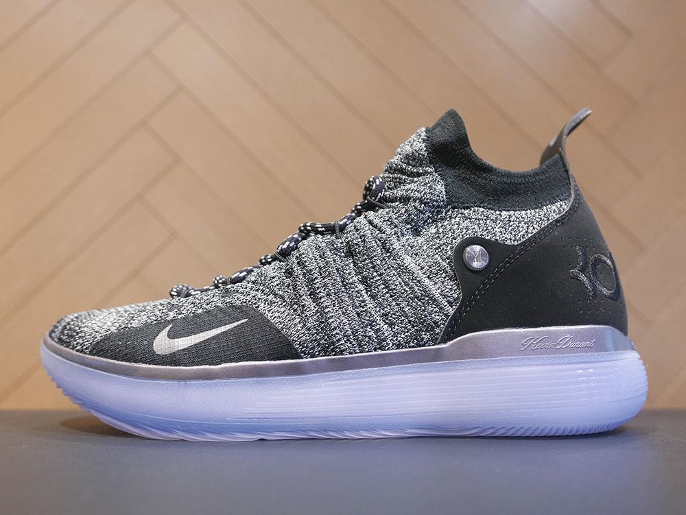 ナイキ ズーム KD11 ブラック【7/1発売】 | スニーカーダンク