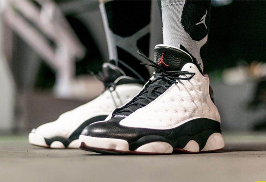 Nike Air Jordan 13 Retro 