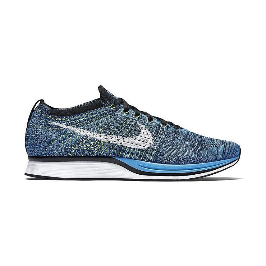 ナイキ フライニットレーサー (NIKE Flyknit Racer) の新作・中古通販