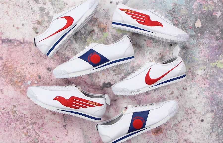 ナイキ コルテッツ シュードックパック 全3型【7/24発売