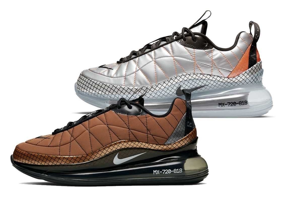 ナイキ エアマックス 720-818 全2色【12/13発売】 | スニーカーダンク