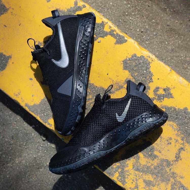 販売リンクあり】9/1発売 NIKE PG 4 