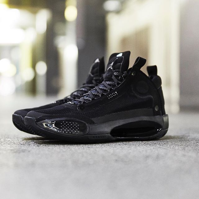 ナイキ エアジョーダン34 