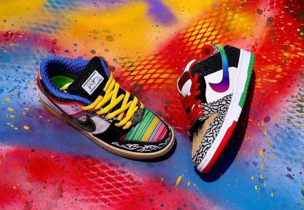 スニダンで購入可】5/24発売NIKE SB DUNK LOW 