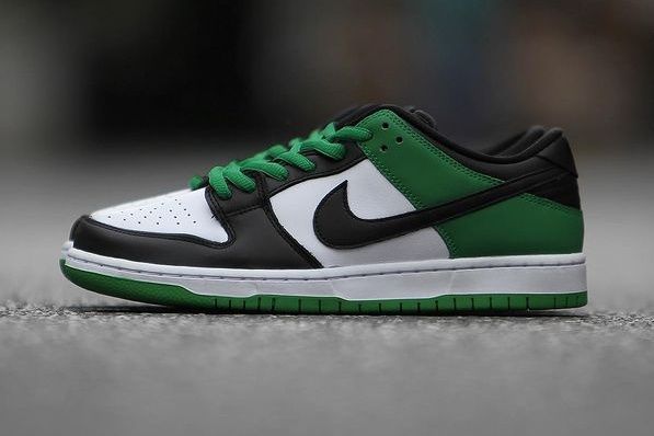 4/3発売｜Nike SB Dunk Low Pro 