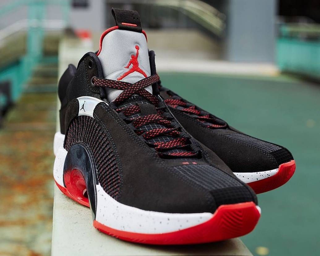 海外4月23日発売】NIKE AIR JORDAN 35 LOW 