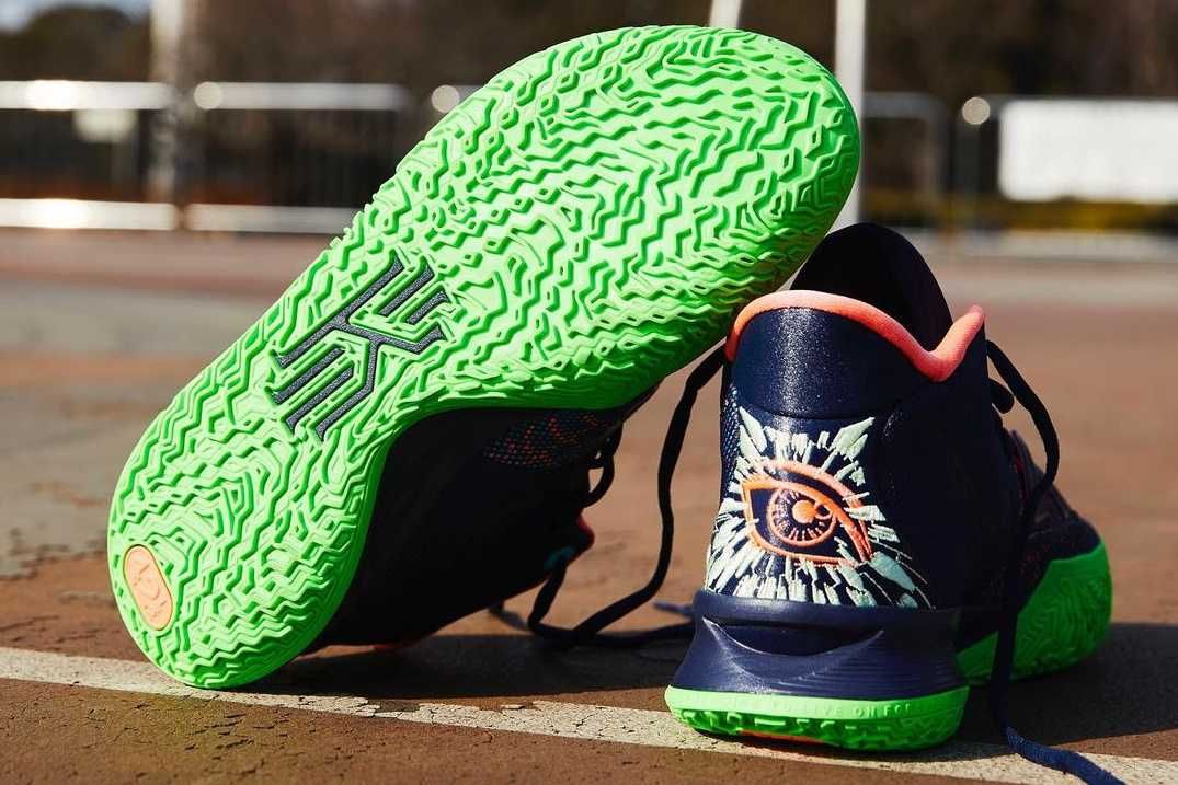 ナイキ カイリー 6 