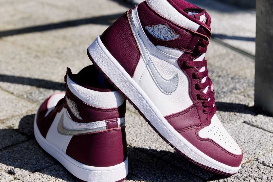 スニダンで購入可】11/20発売 Nike Air Jordan 1 High OG 