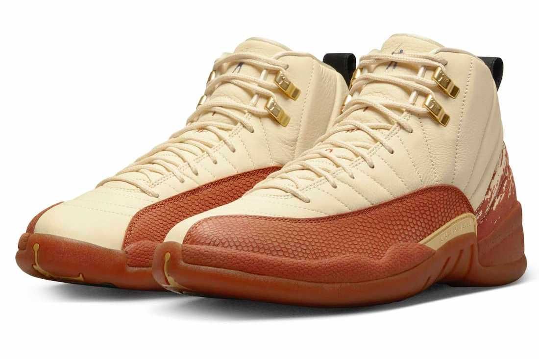 スニダンで購入可】11/12発売 Eastside Golf × Nike Air Jordan 12