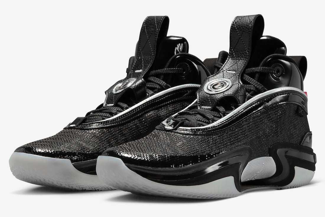 スニダンで購入可】12/17発売 Nike Air Jordan 36 