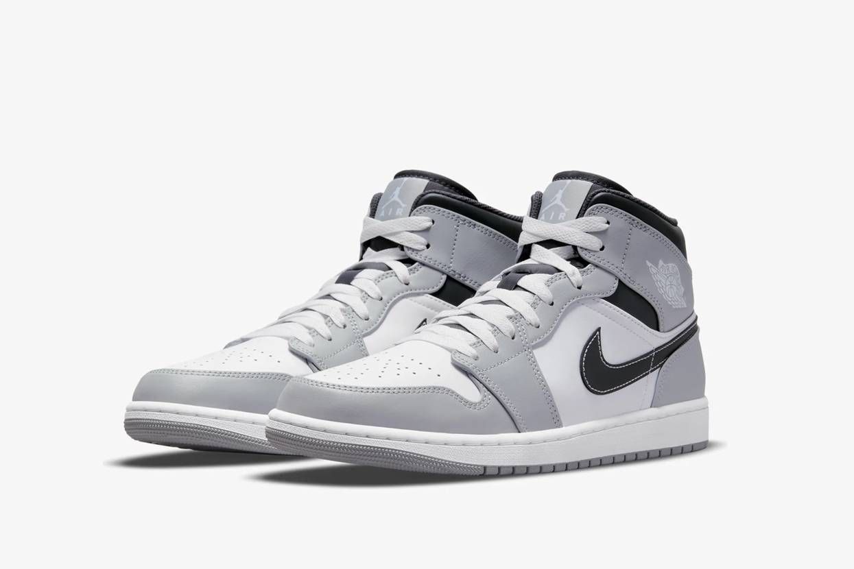 10/1発売｜Nike Air Jordan 1 Mid 