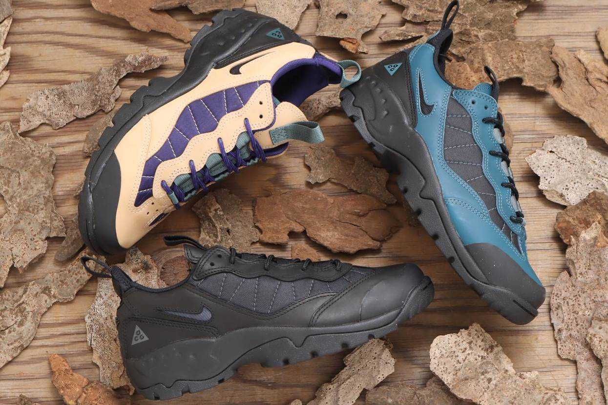 スニダンで購入可】3/9発売 Nike ACG Air Mada 3colors 抽選/定価/販売