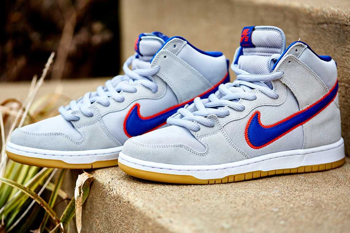 スニダンで購入可】6/27発売 Nike SB Dunk High 