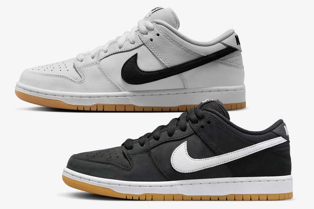 10/11発売｜Nike SB Dunk Low Pro 