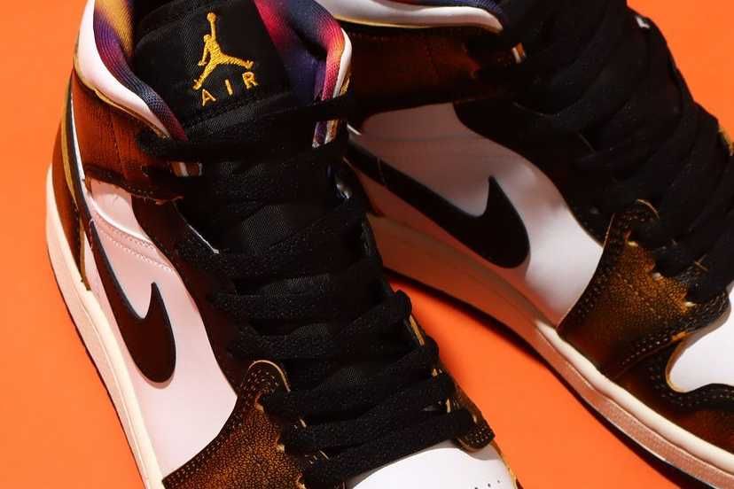 スニダンで購入可】10/8・10/11発売 Nike Air Jordan 1 