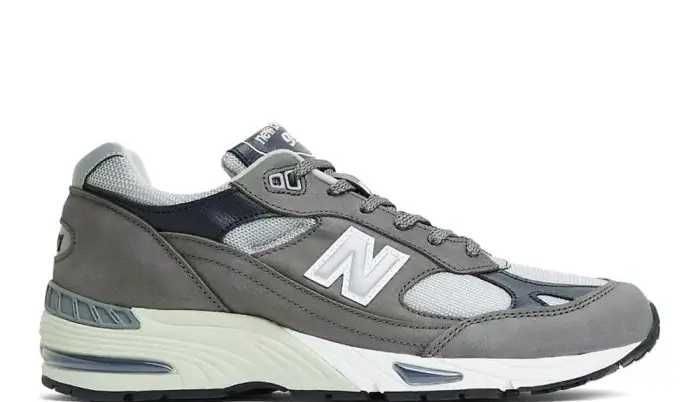 販売店舗まとめ】10/21発売 New Balance 991 