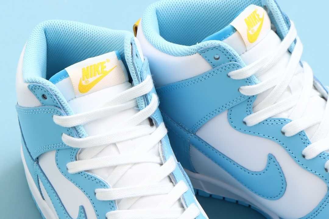 スニダンで購入可】11/4・11/5発売 Nike Dunk High 