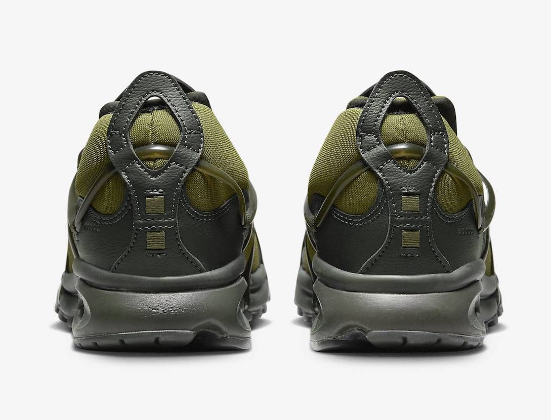 最新リーク】Nike Air Kukini 