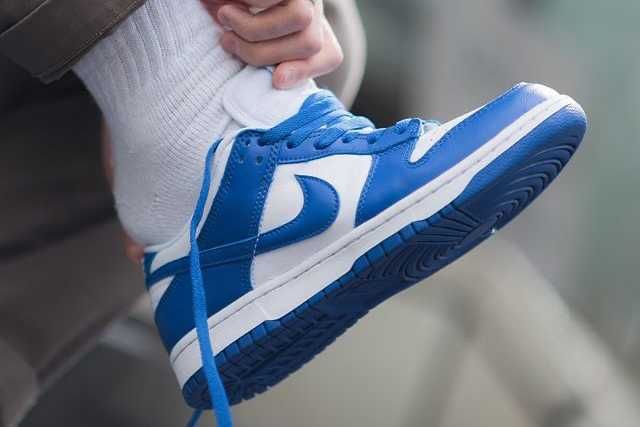 スニダンで購入可｜11/14・11/29発売｜Nike Dunk Low SP 