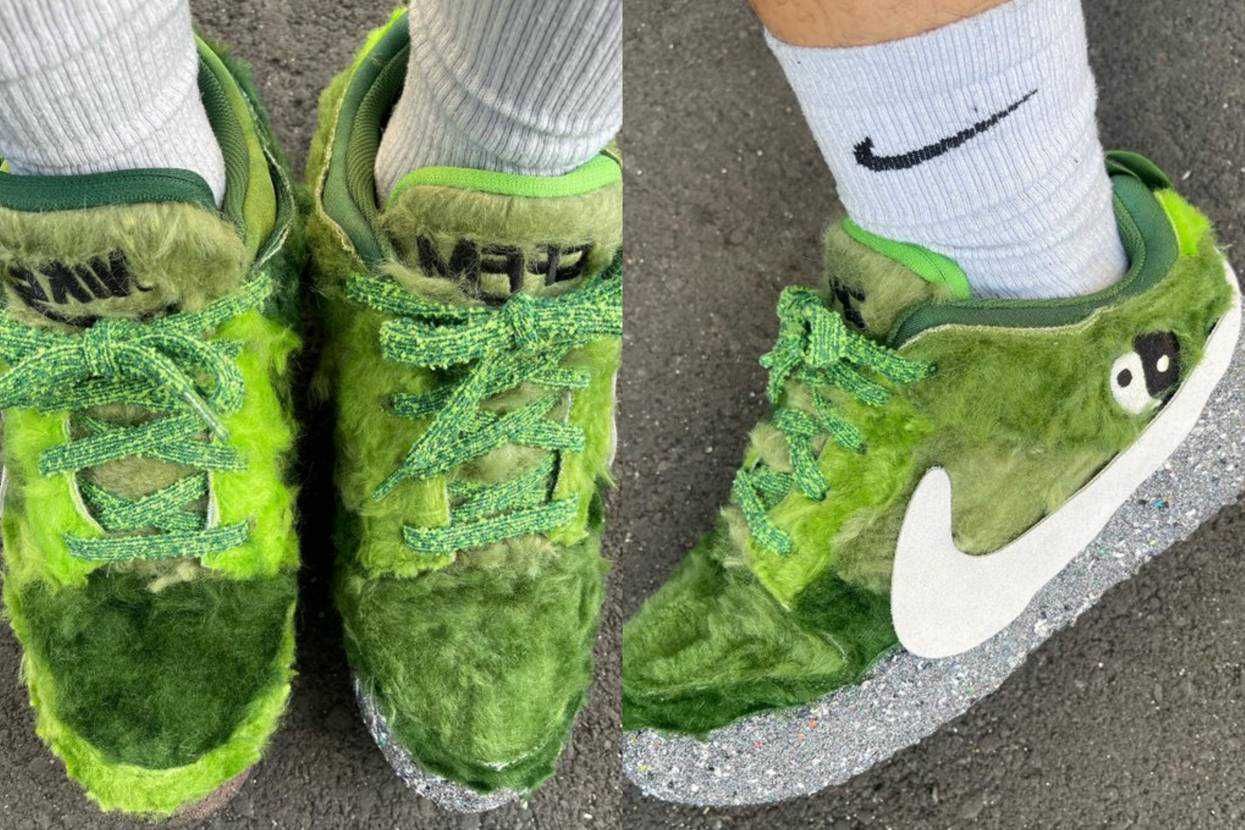 最新リーク｜Cactus Plant Flea Market × Nike Dunk Low 