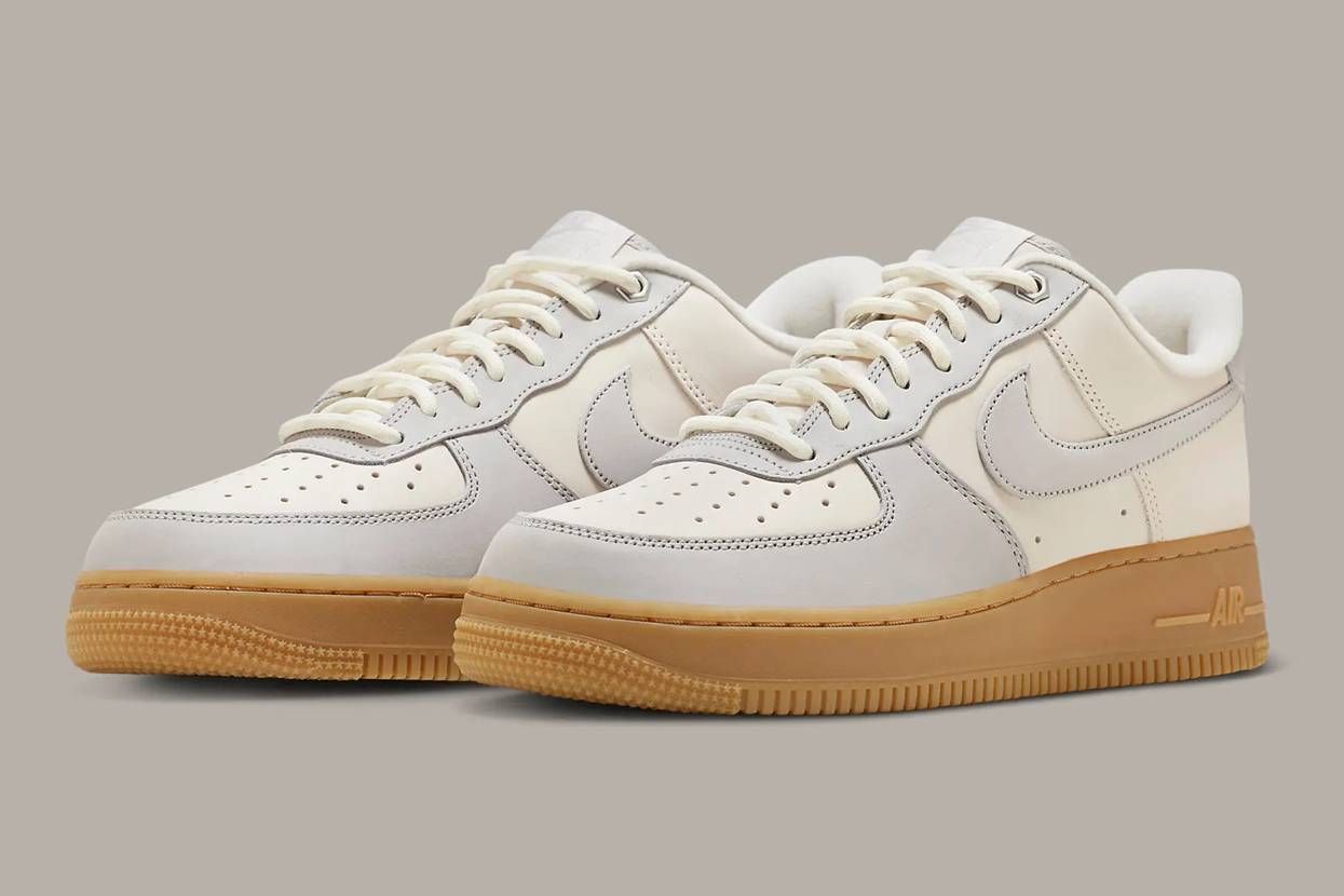 発売中｜Nike Air Force 1 Low 