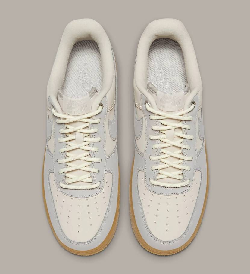 発売中｜Nike Air Force 1 Low 