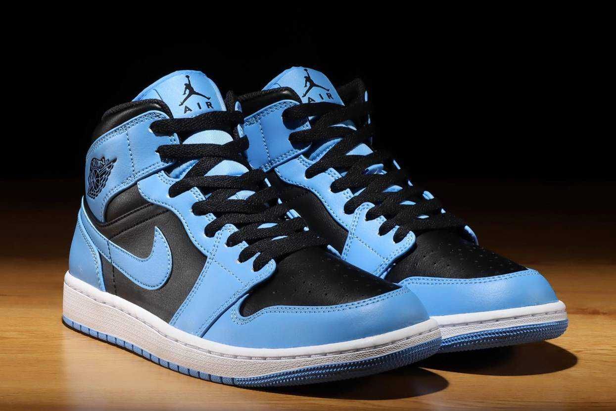 7/21発売｜Nike Air Jordan 1 Mid 